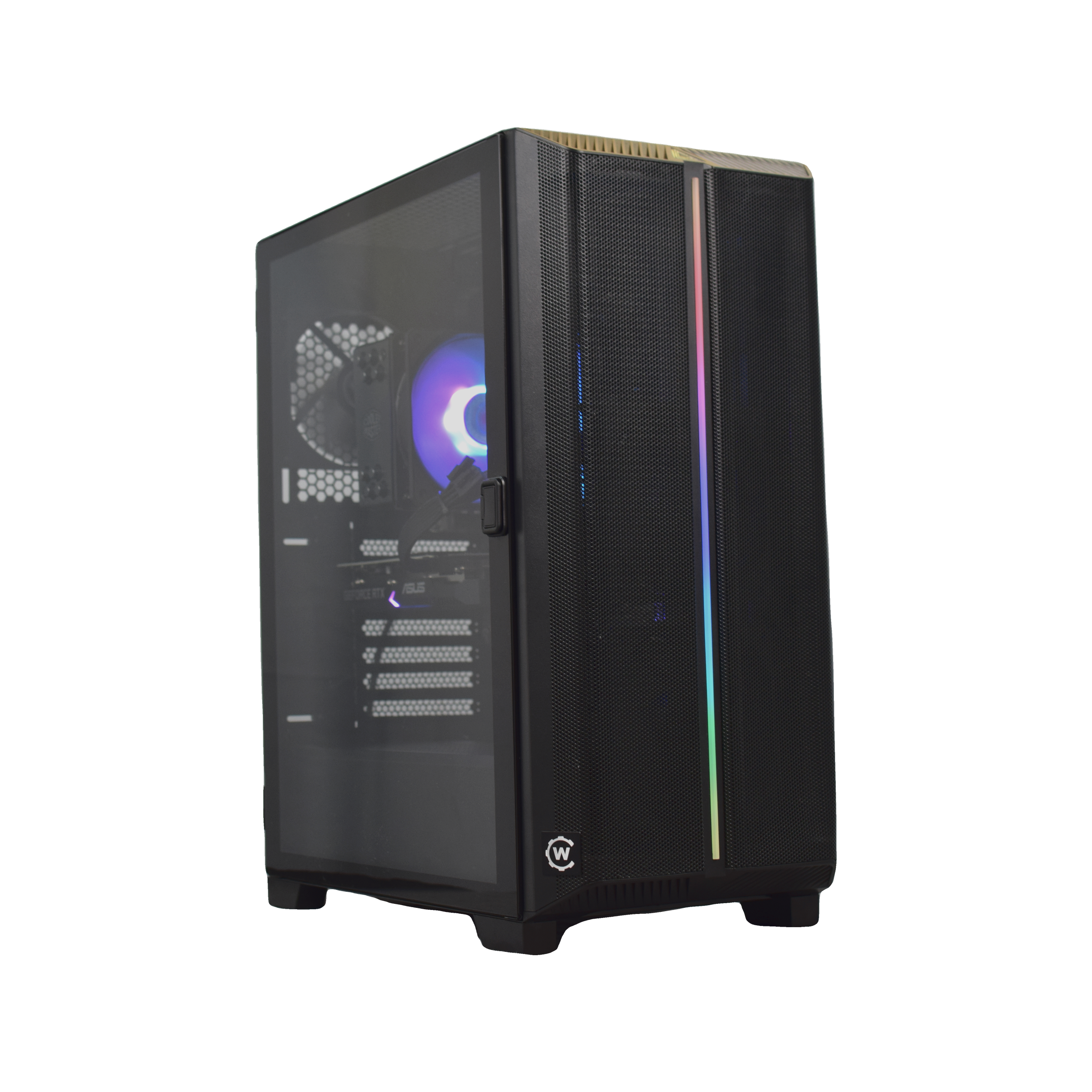 ゲーミングPC Ryzen5 5600 GTX1660SUPER 16GB Ryzen 5 5600G | GTX 1660 Super | Prenew
